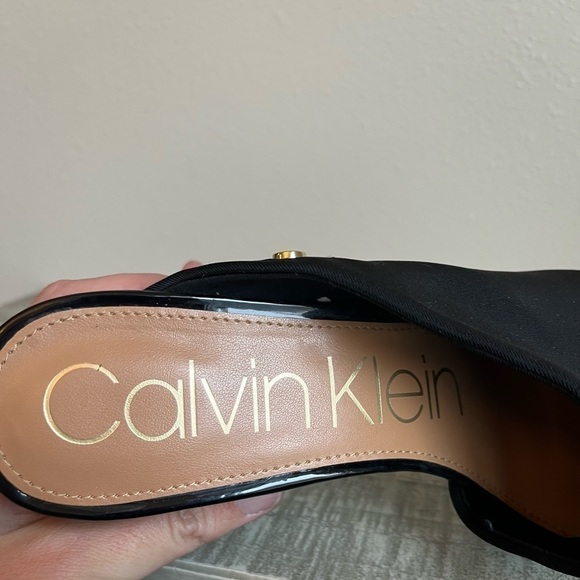 Calvin Klein Beanka Wedge - Picture 3 of 8